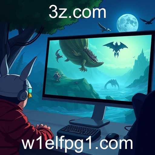 Novidades e Tendências no Mundo dos Jogos Online