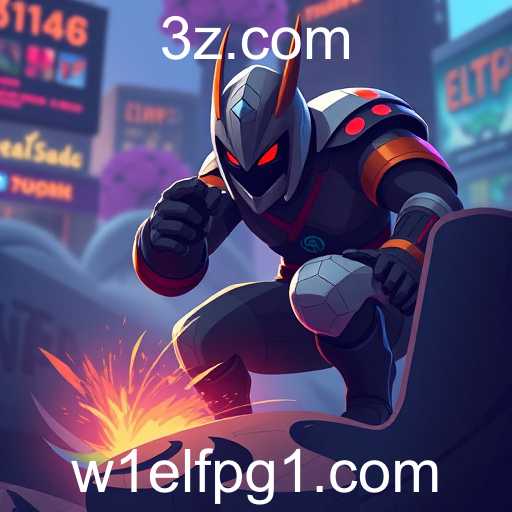 O Crescimento do w1-elfpg.com no Mercado de Jogos Online