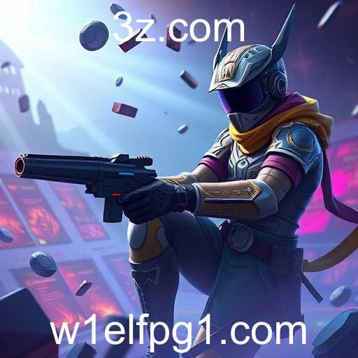 O Impacto da W1-Elfpg nos Jogos Online em 2025