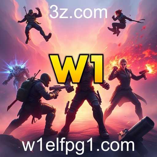 A Ascensão dos Jogos Online: w1-elfpg.com em 2026
