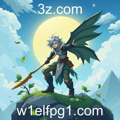 Ascensão do w1-elfpg.com no Cenário dos Jogos Online